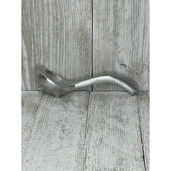 Vintage Mexican Guacamole Spoon - Picture 2 of 6